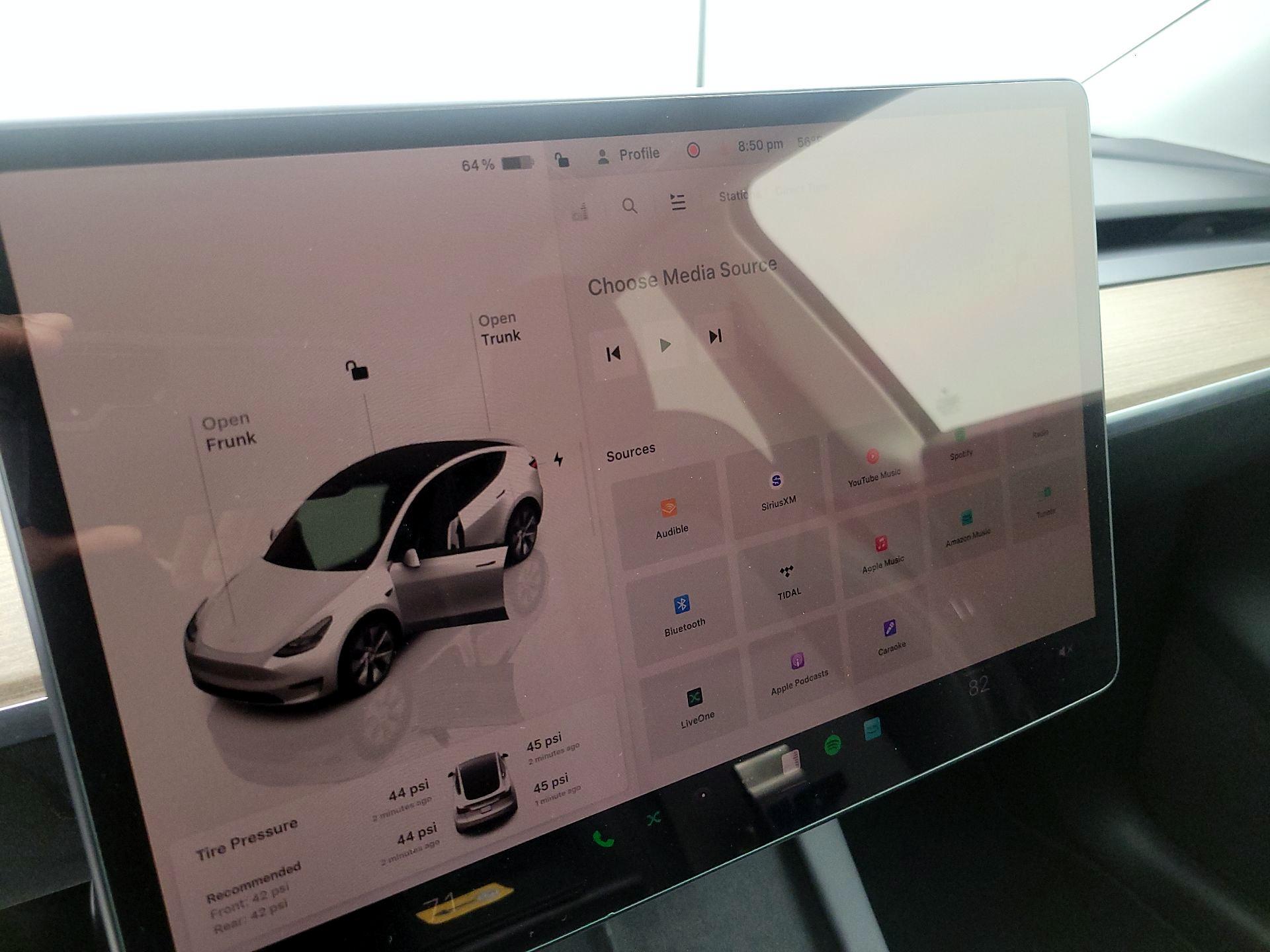 Thumbnail: 2023 Tesla Model Y - 15