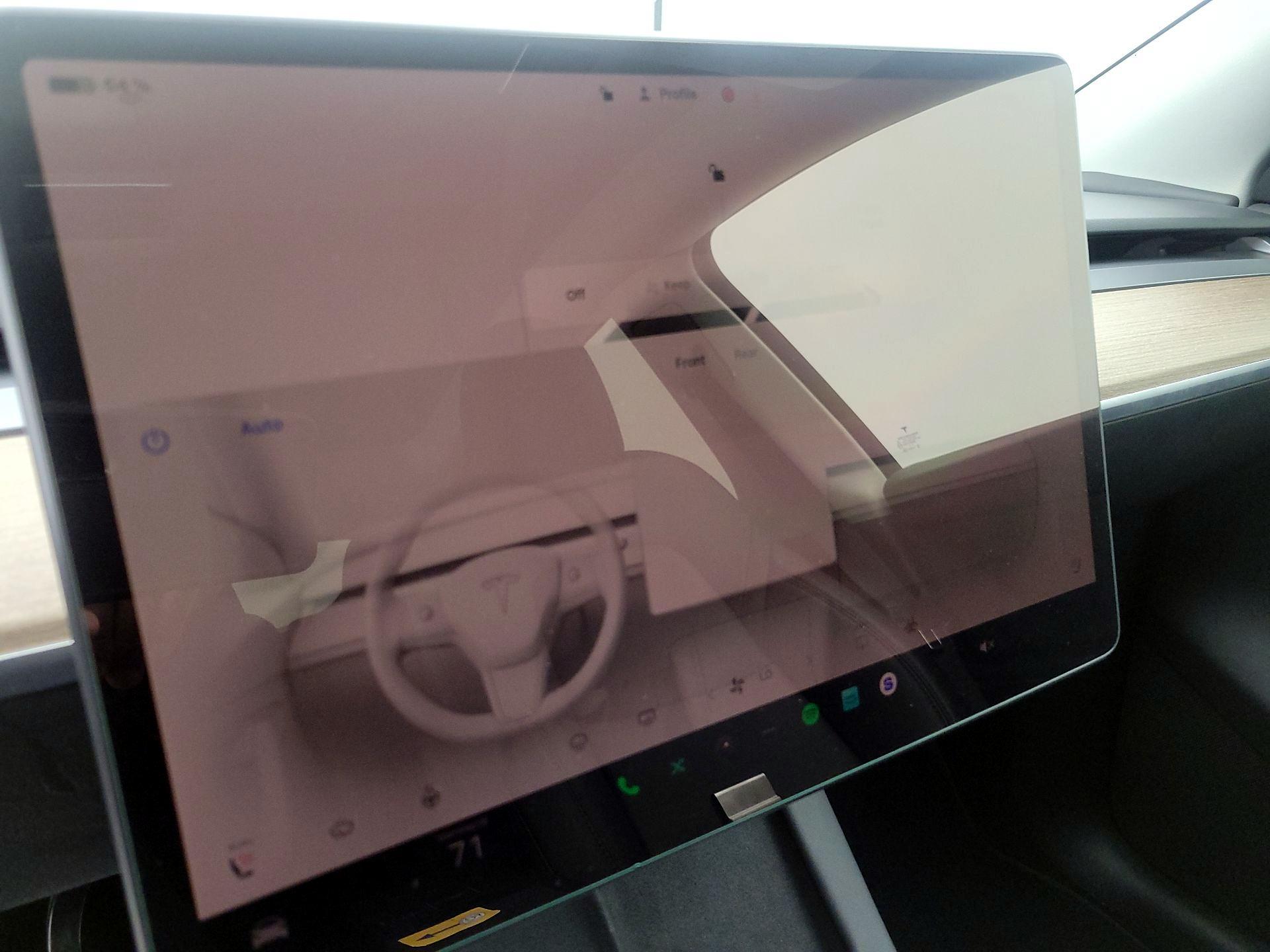 Thumbnail: 2023 Tesla Model Y - 16