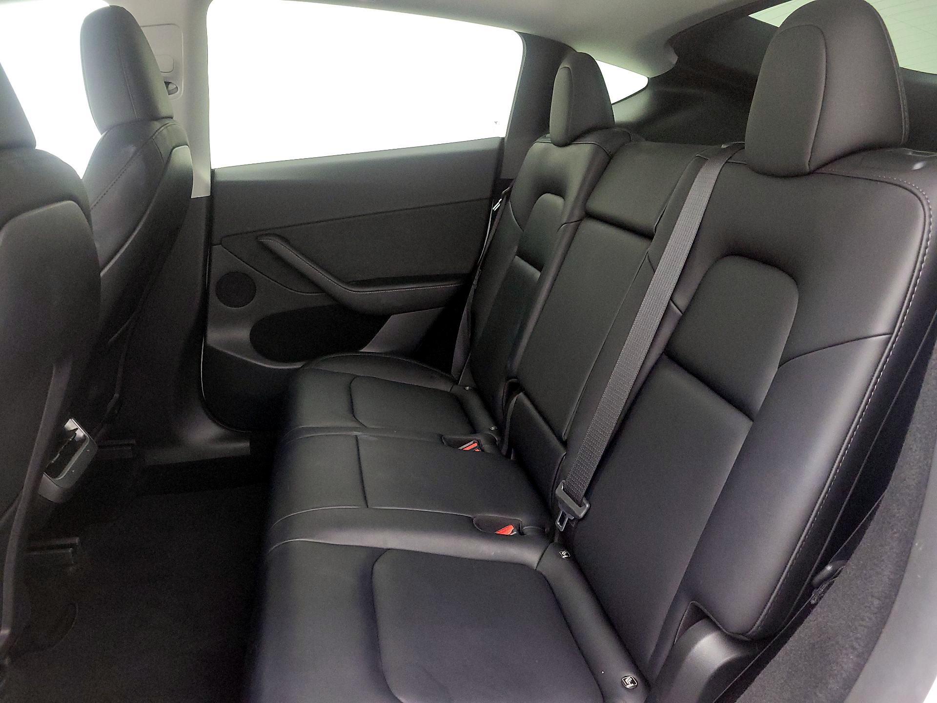 Thumbnail: 2023 Tesla Model Y - 18