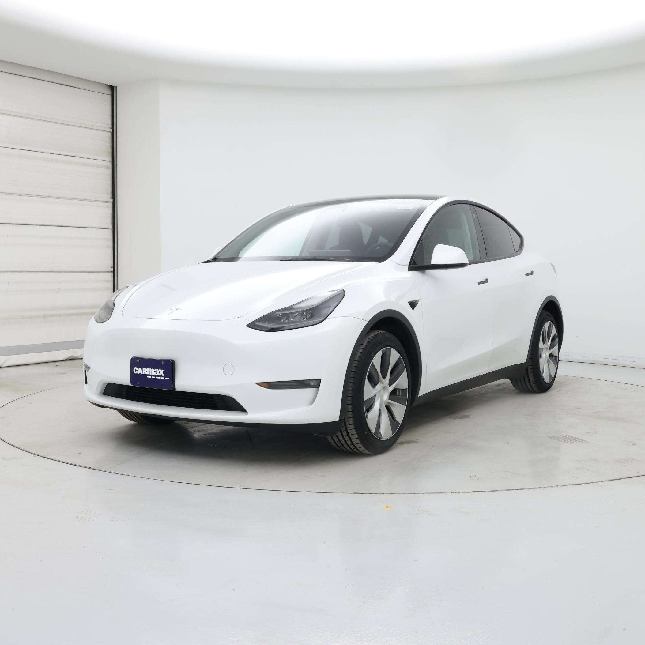 Thumbnail: 2023 Tesla Model Y - 4