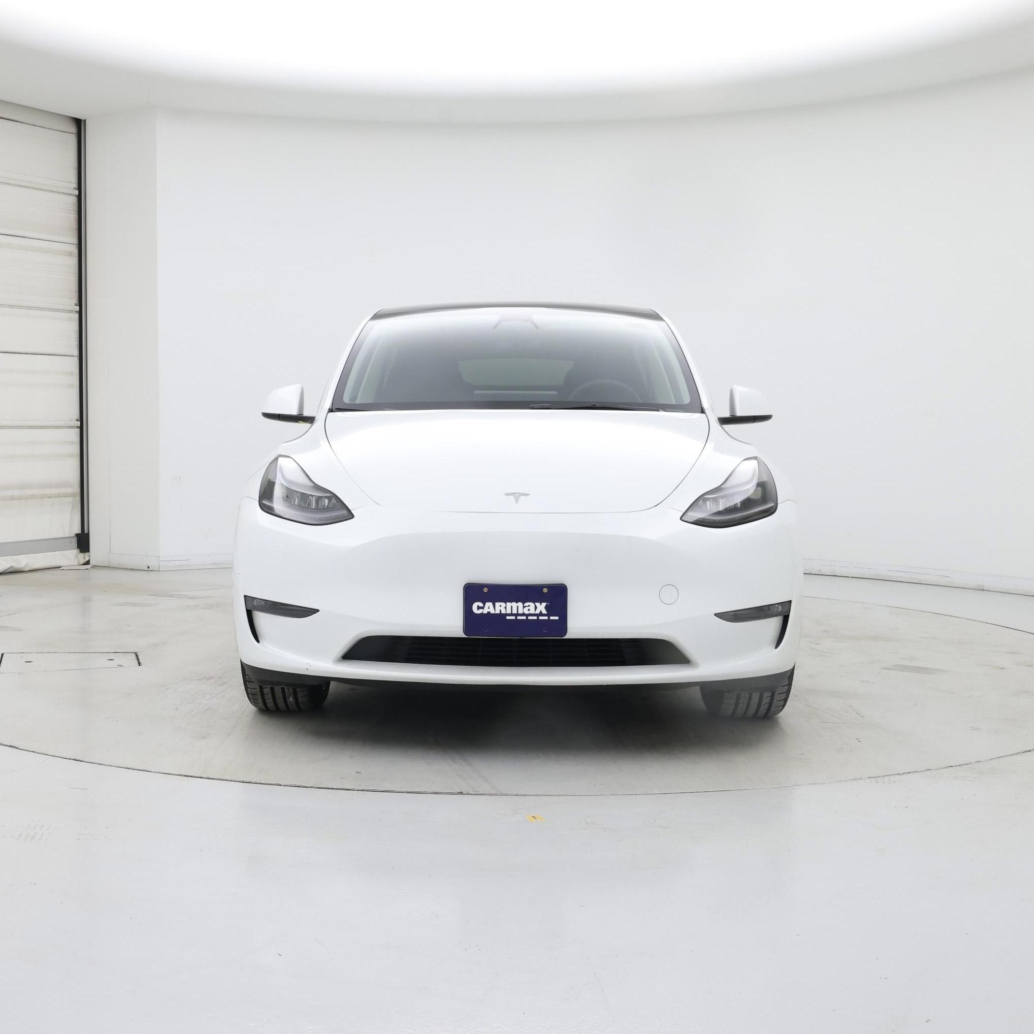 Thumbnail: 2023 Tesla Model Y - 5