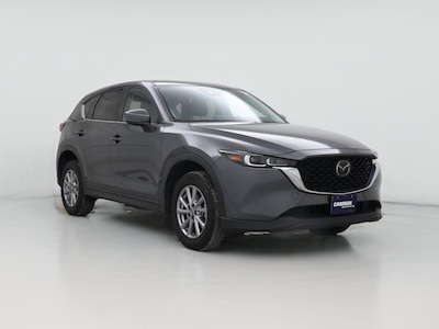 2022 Mazda CX-5 2.5 S Preferred Package