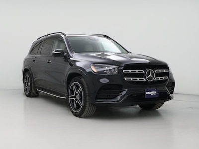 2022 Mercedes-Benz GLS450