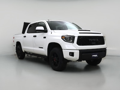 2019 Toyota Tundra TRD Pro