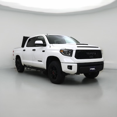 2019 Toyota Tundra TRD Pro