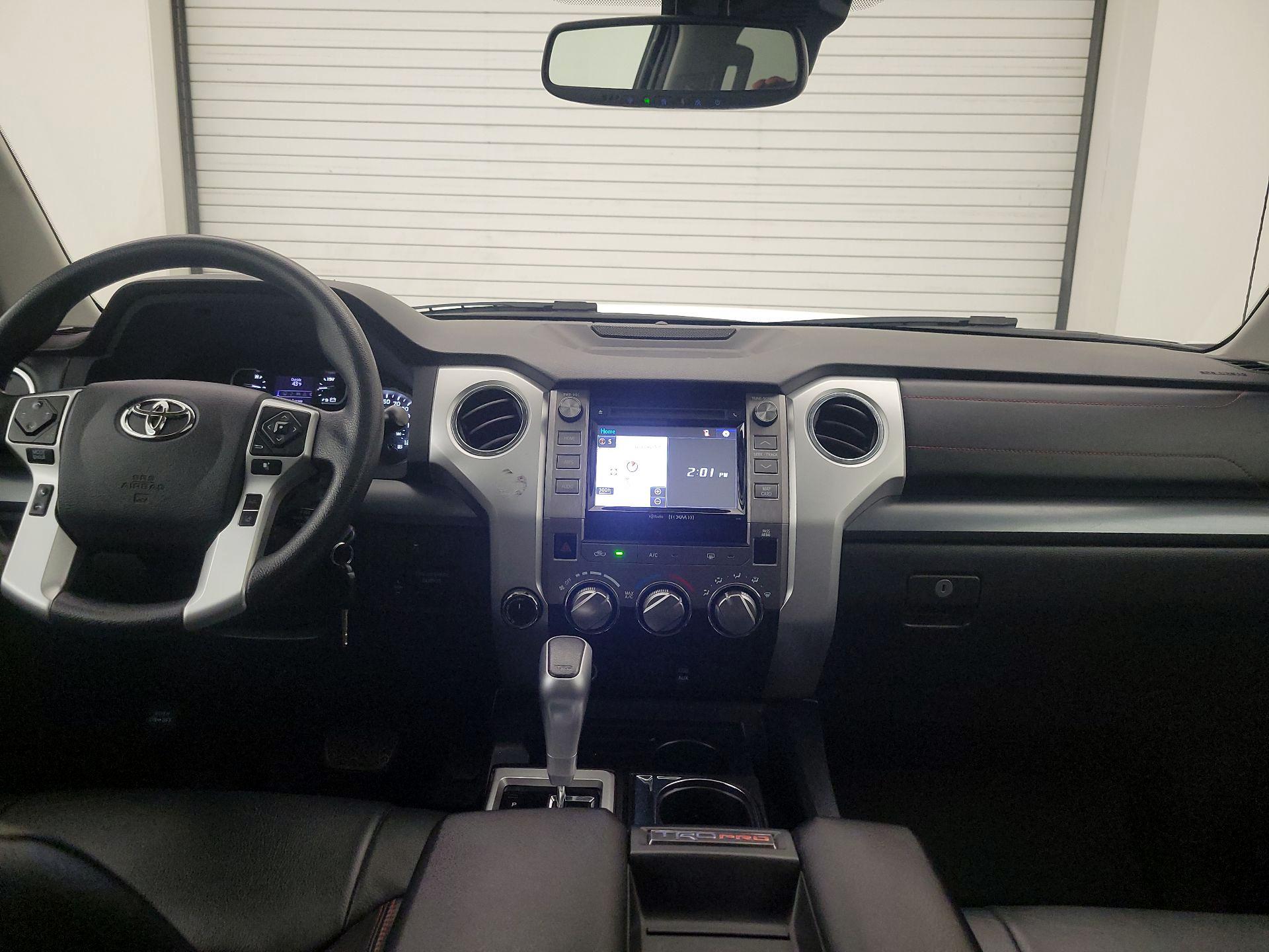 Thumbnail: 2019 Toyota Tundra - 9