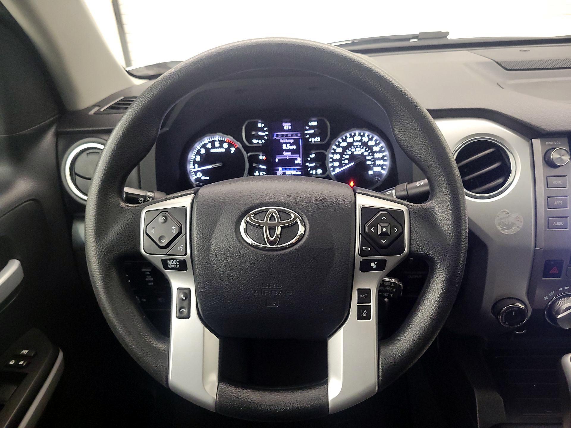 Thumbnail: 2019 Toyota Tundra - 10