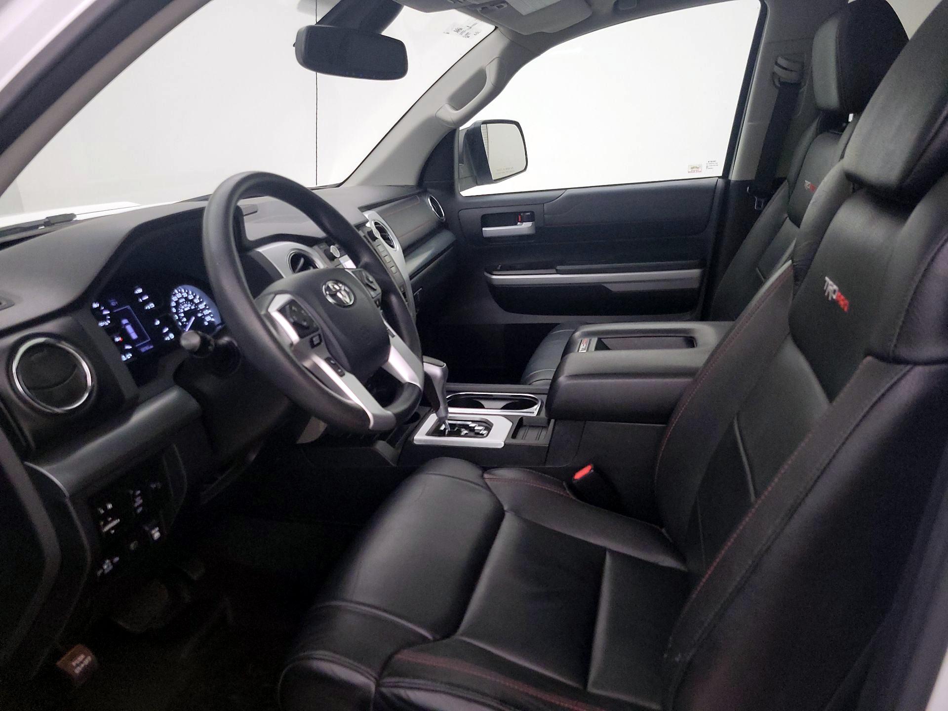 Thumbnail: 2019 Toyota Tundra - 11