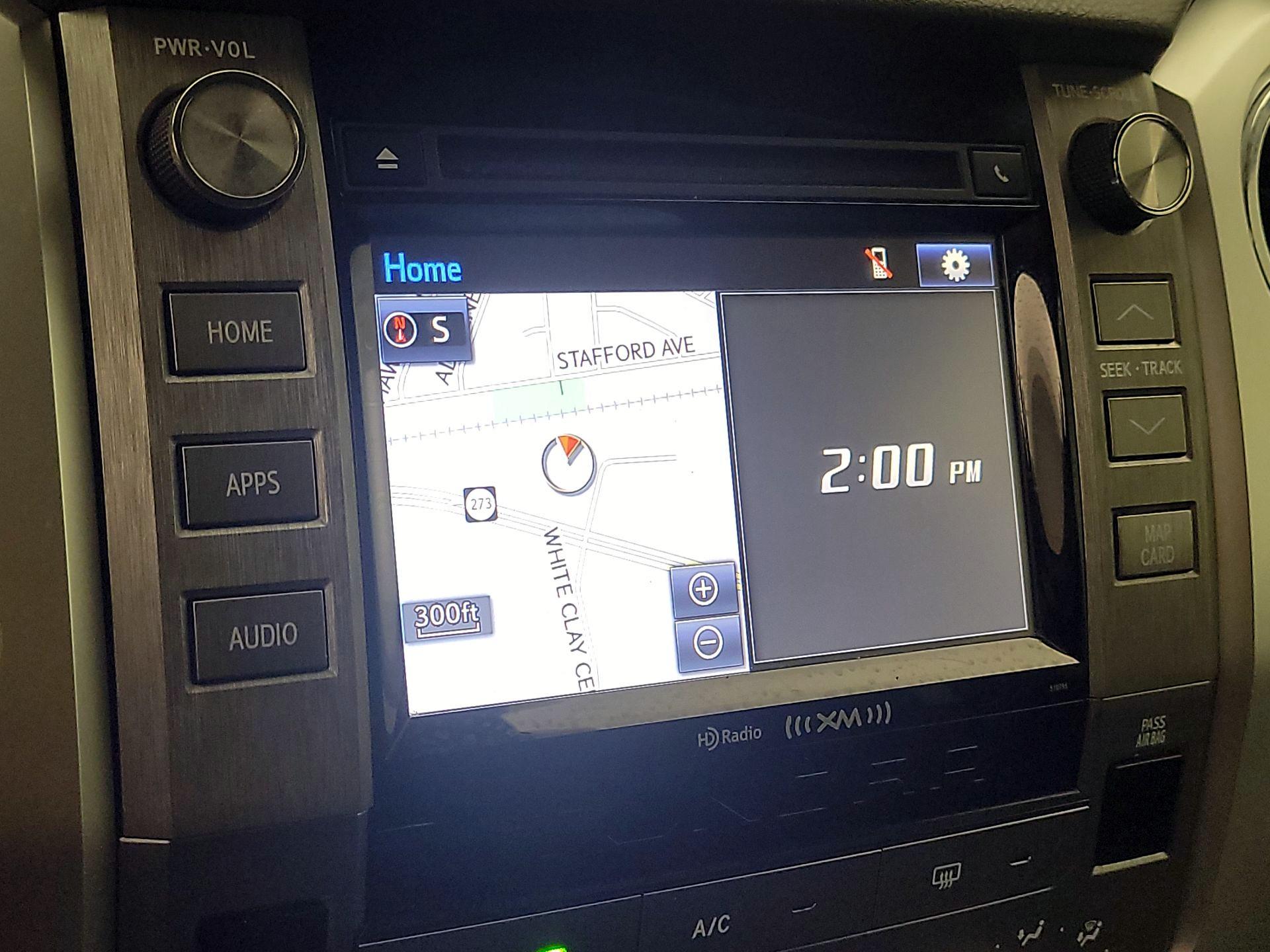 Thumbnail: 2019 Toyota Tundra - 14