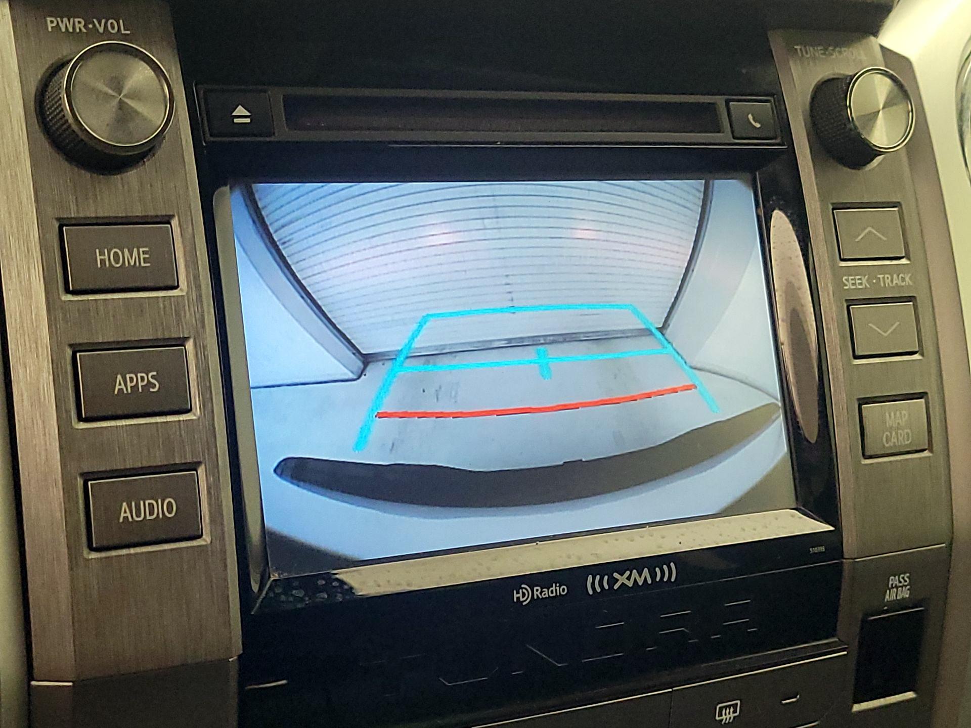 Thumbnail: 2019 Toyota Tundra - 15