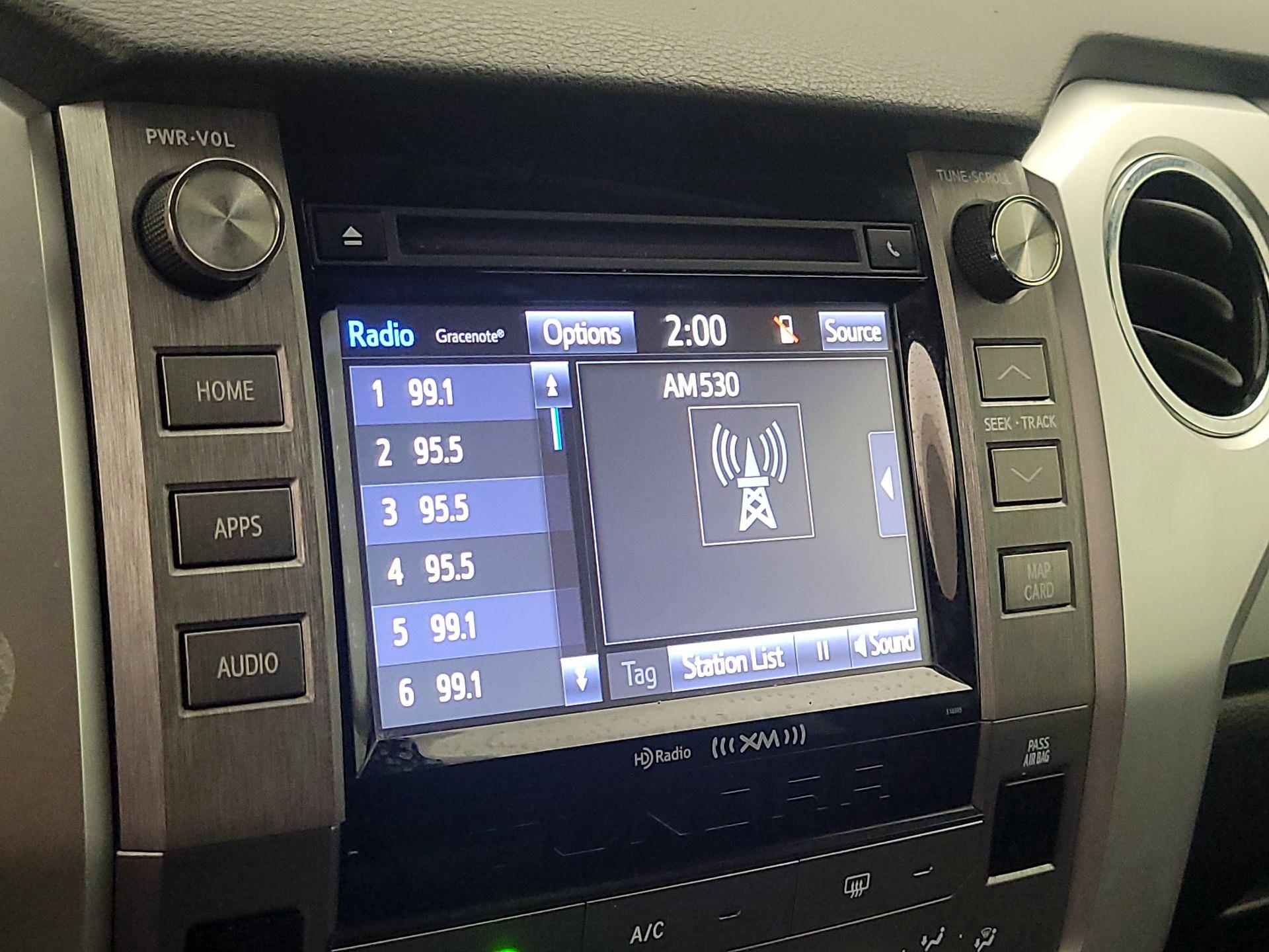 Thumbnail: 2019 Toyota Tundra - 16