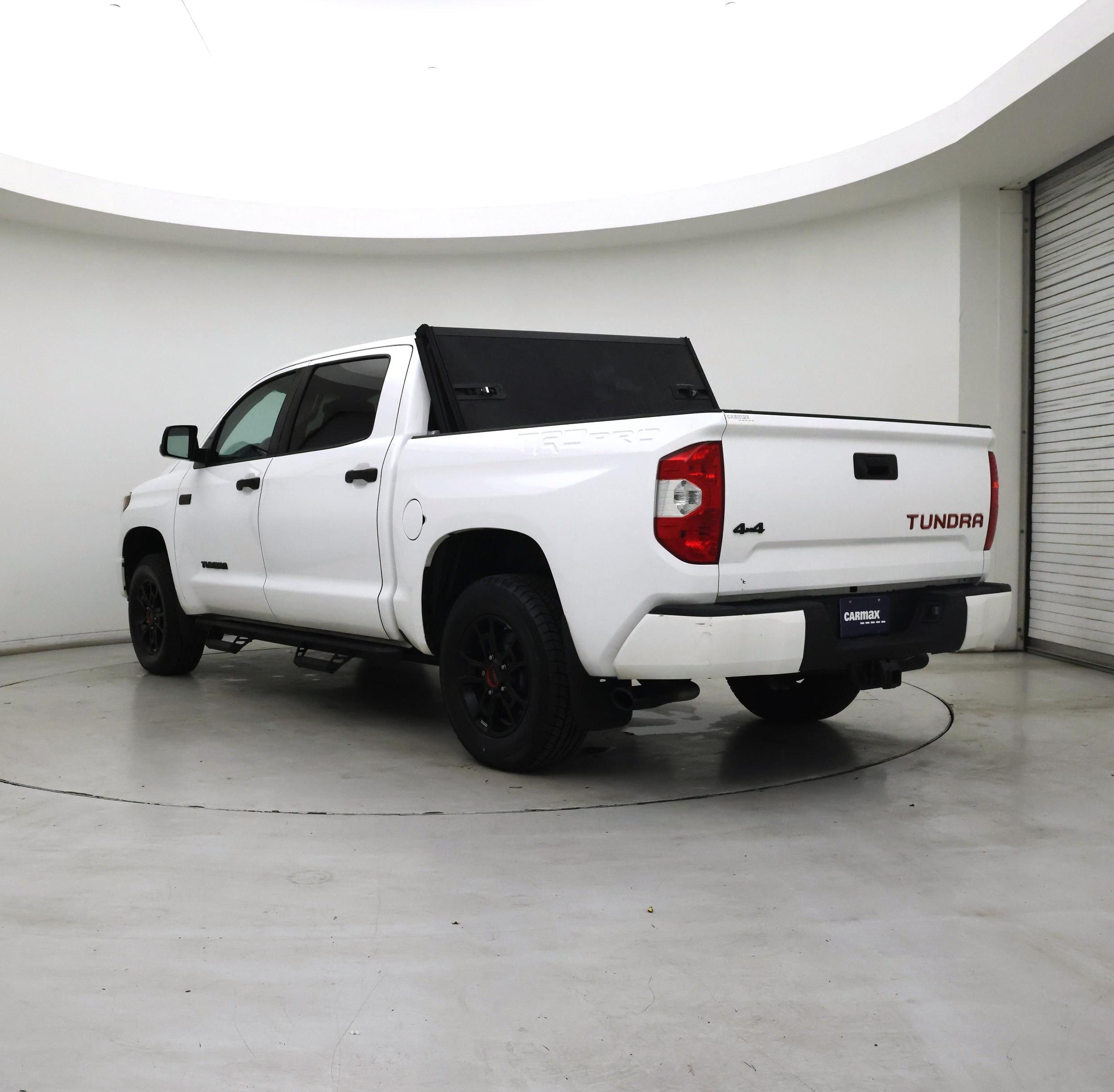 Thumbnail: 2019 Toyota Tundra - 2