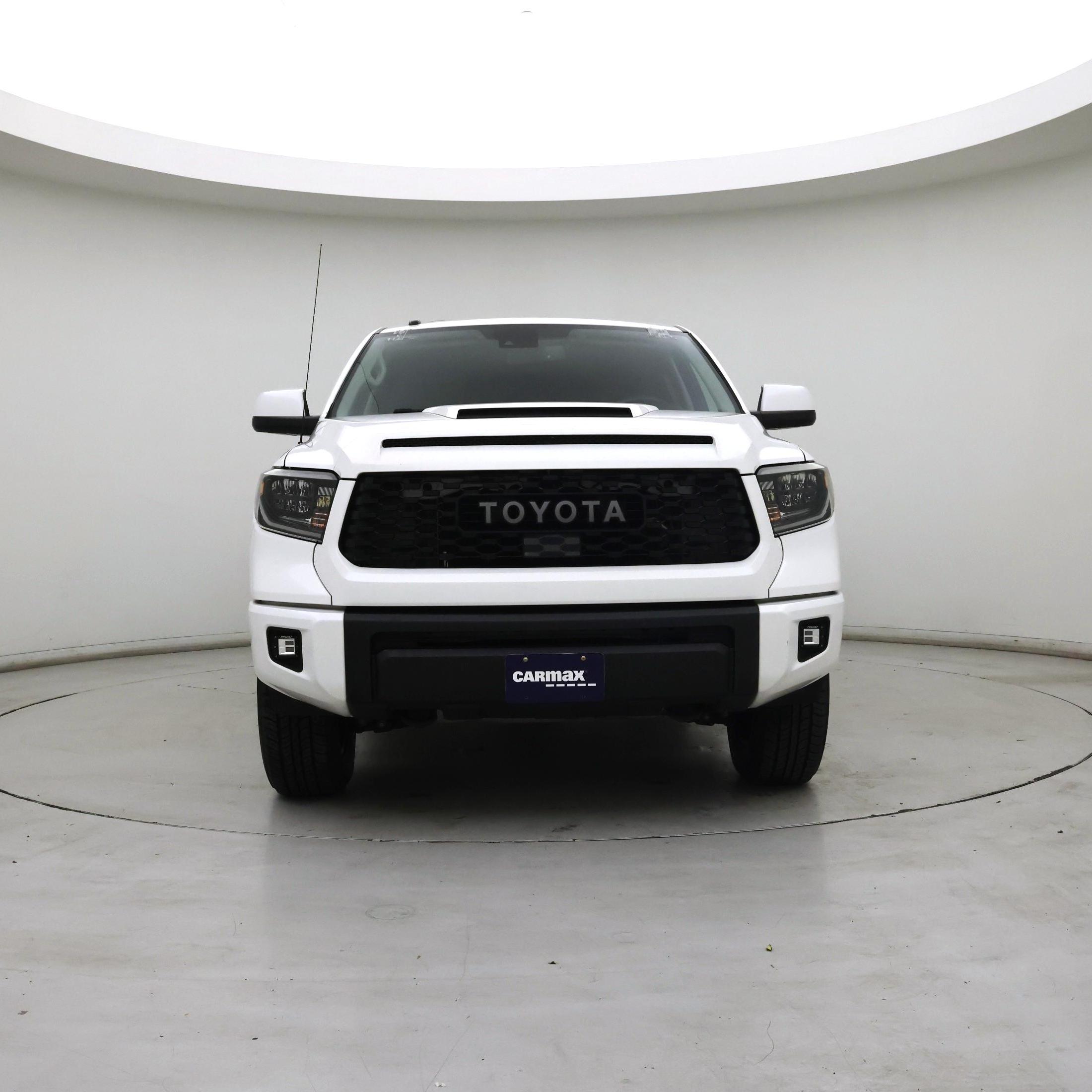 Thumbnail: 2019 Toyota Tundra - 5