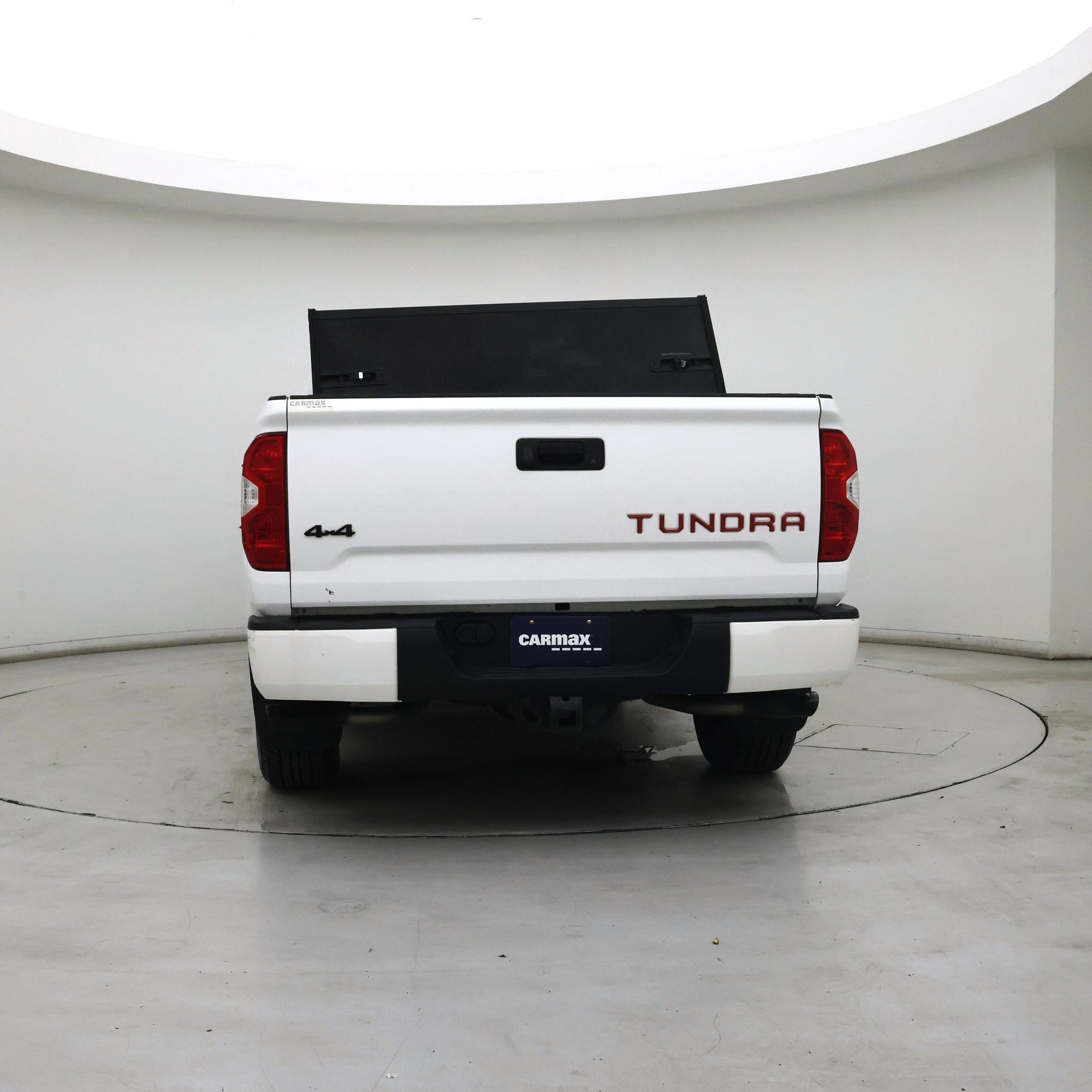 Thumbnail: 2019 Toyota Tundra - 6