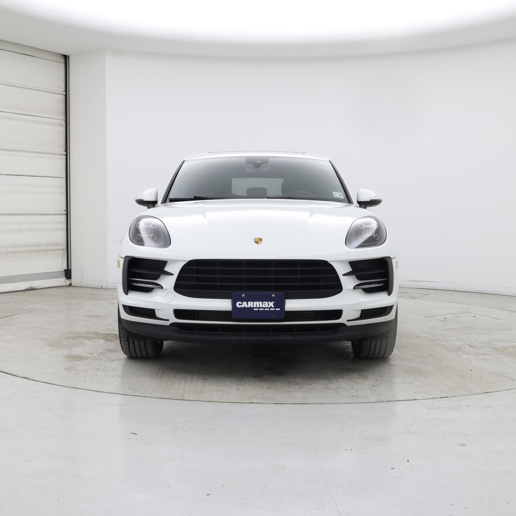 Thumbnail: 2020 Porsche Macan - 5