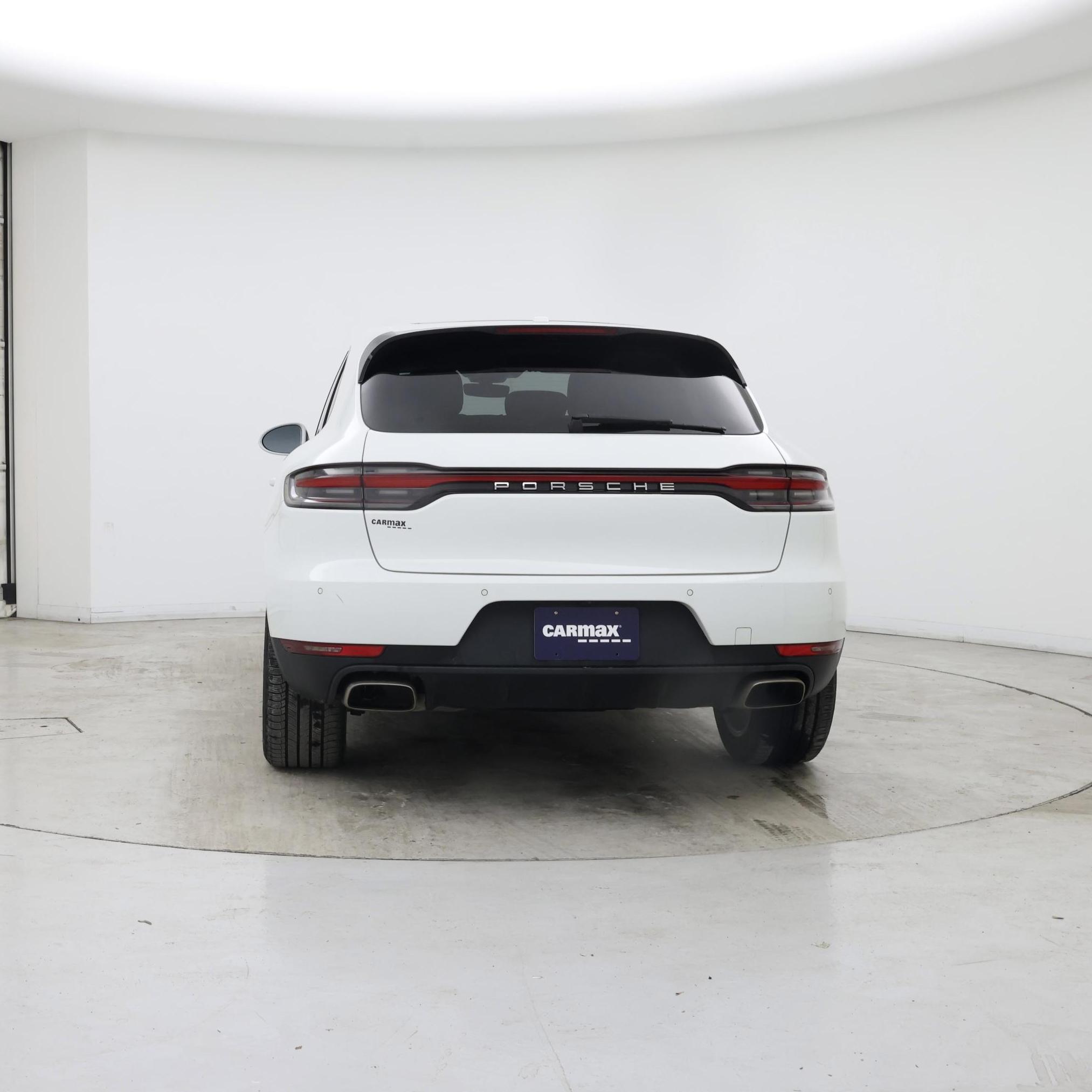 Thumbnail: 2020 Porsche Macan - 6