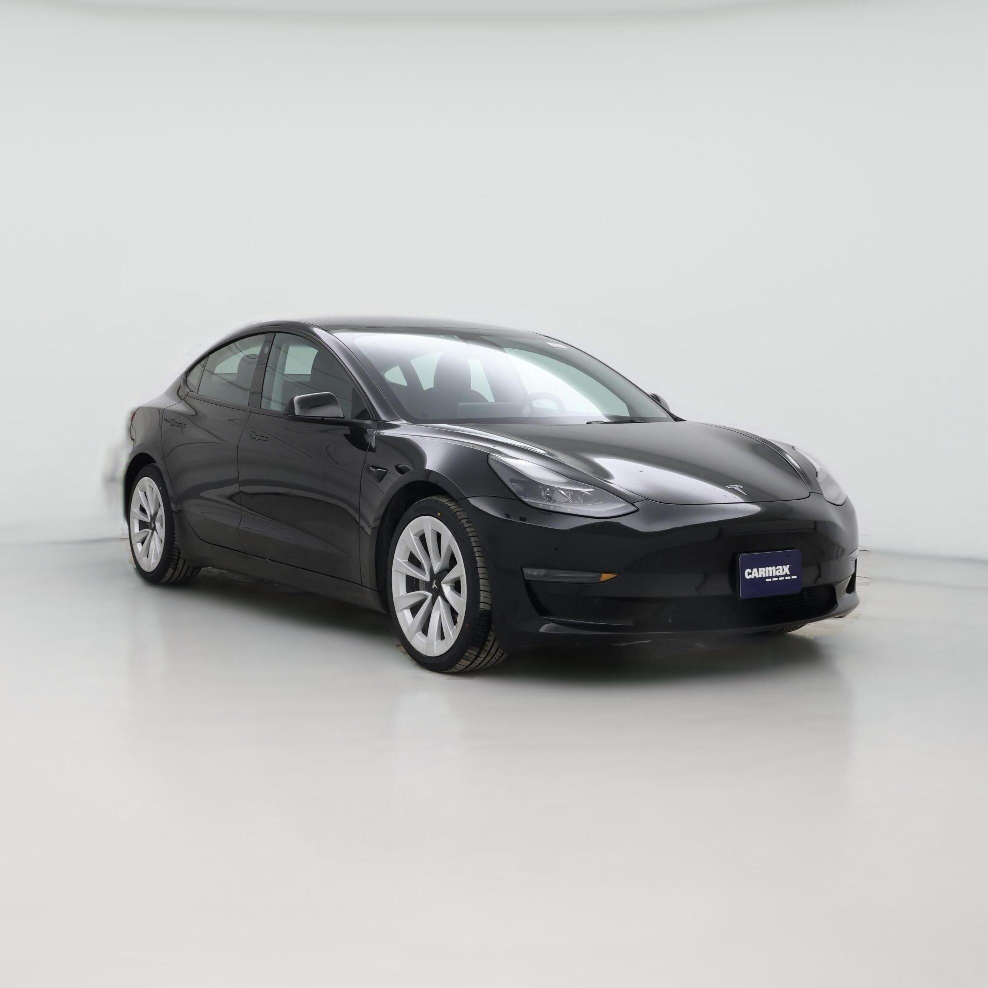 Thumbnail: 2022 Tesla Model 3 - 1