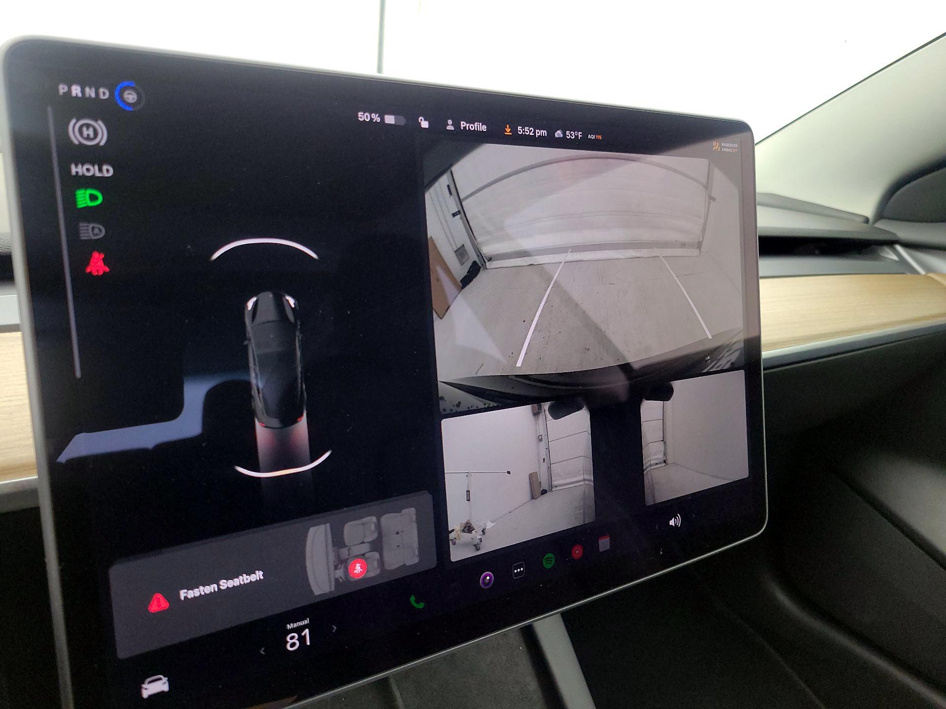 Thumbnail: 2022 Tesla Model 3 - 14