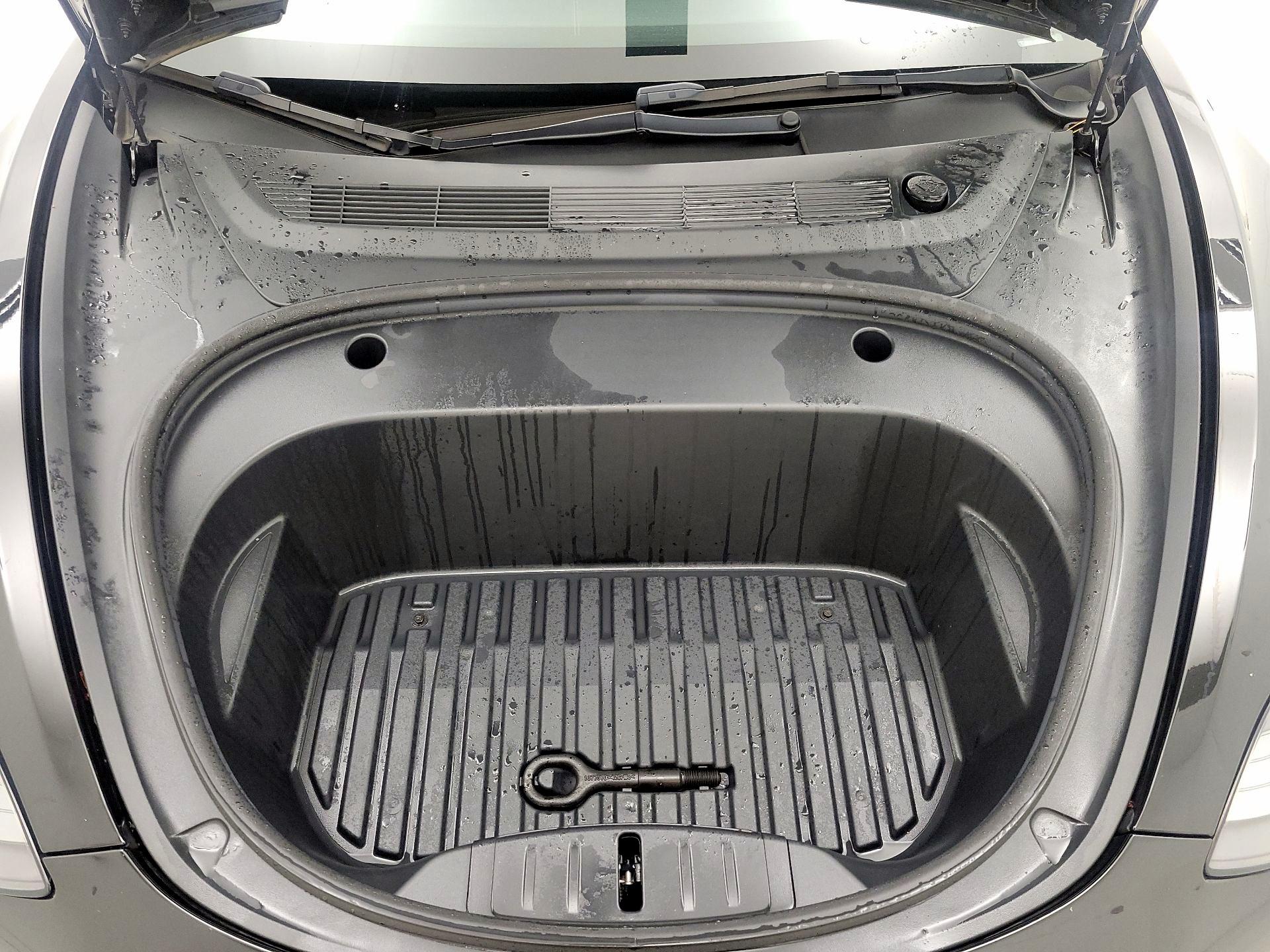 Thumbnail: 2022 Tesla Model 3 - 20