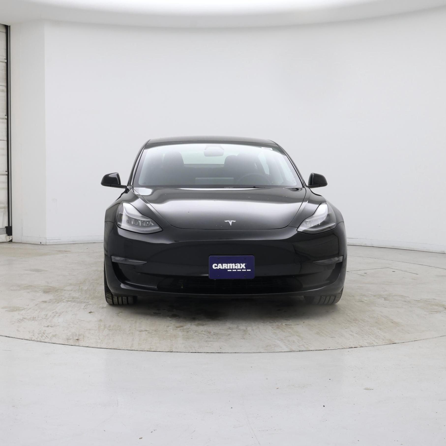 Thumbnail: 2022 Tesla Model 3 - 5