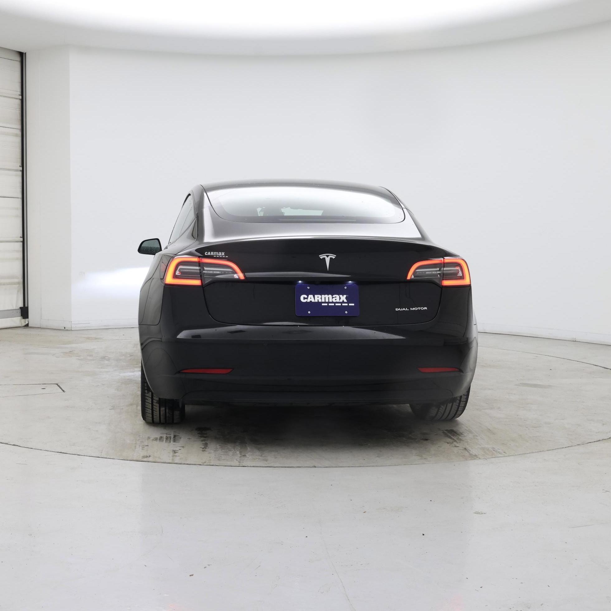 Thumbnail: 2022 Tesla Model 3 - 6