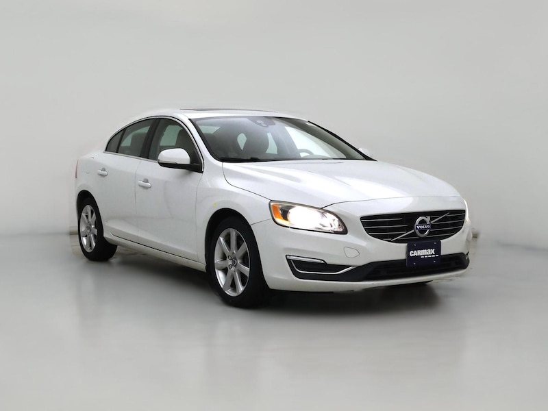 2016 Volvo S60 T5 -
                  Newark, DE