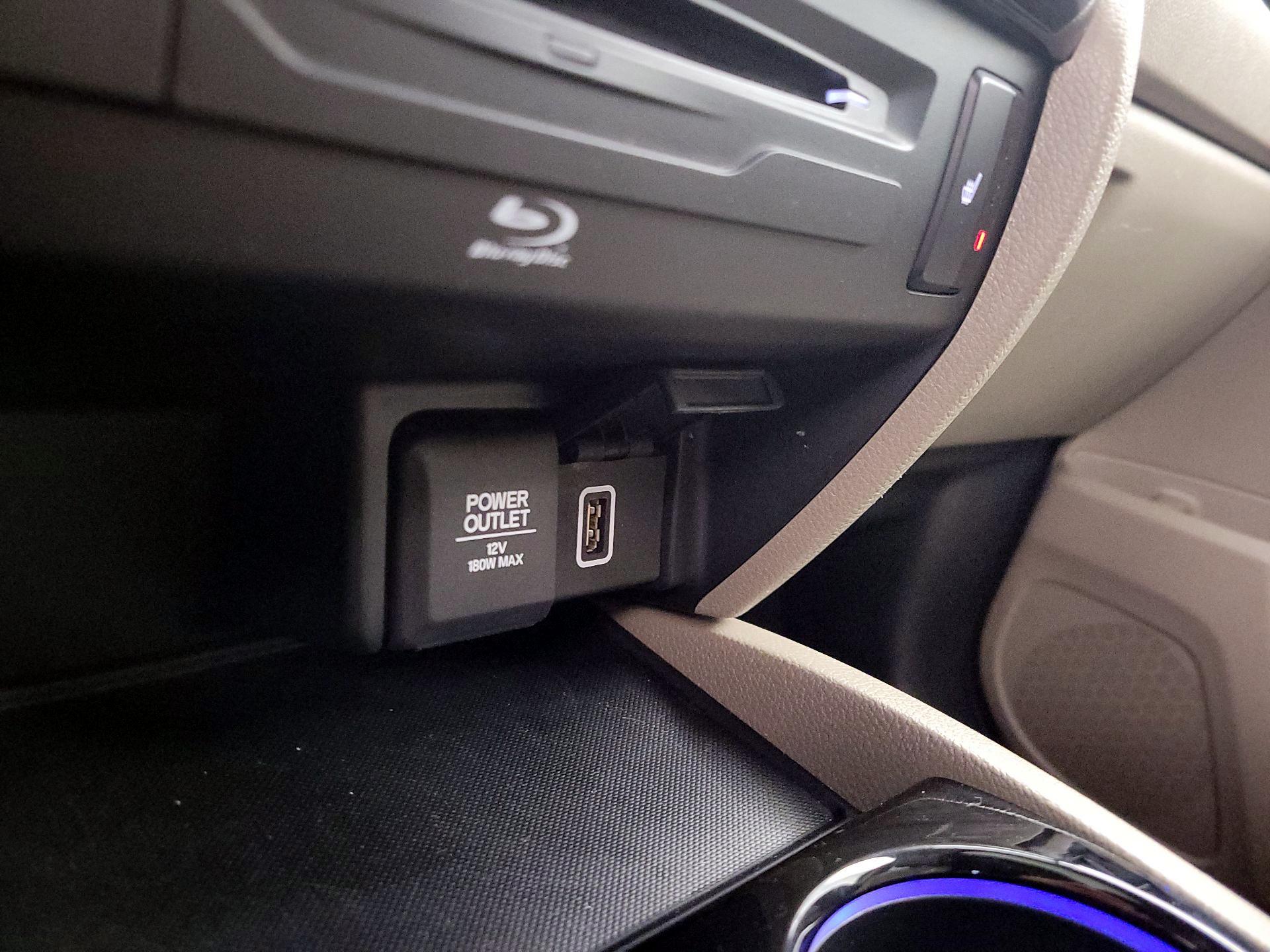 Thumbnail: 2021 Honda Pilot - 19