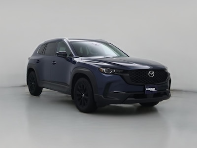 2024 Mazda CX-50 2.5 S Preferred Package