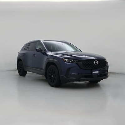 2024 Mazda CX-50 2.5 S Preferred Package