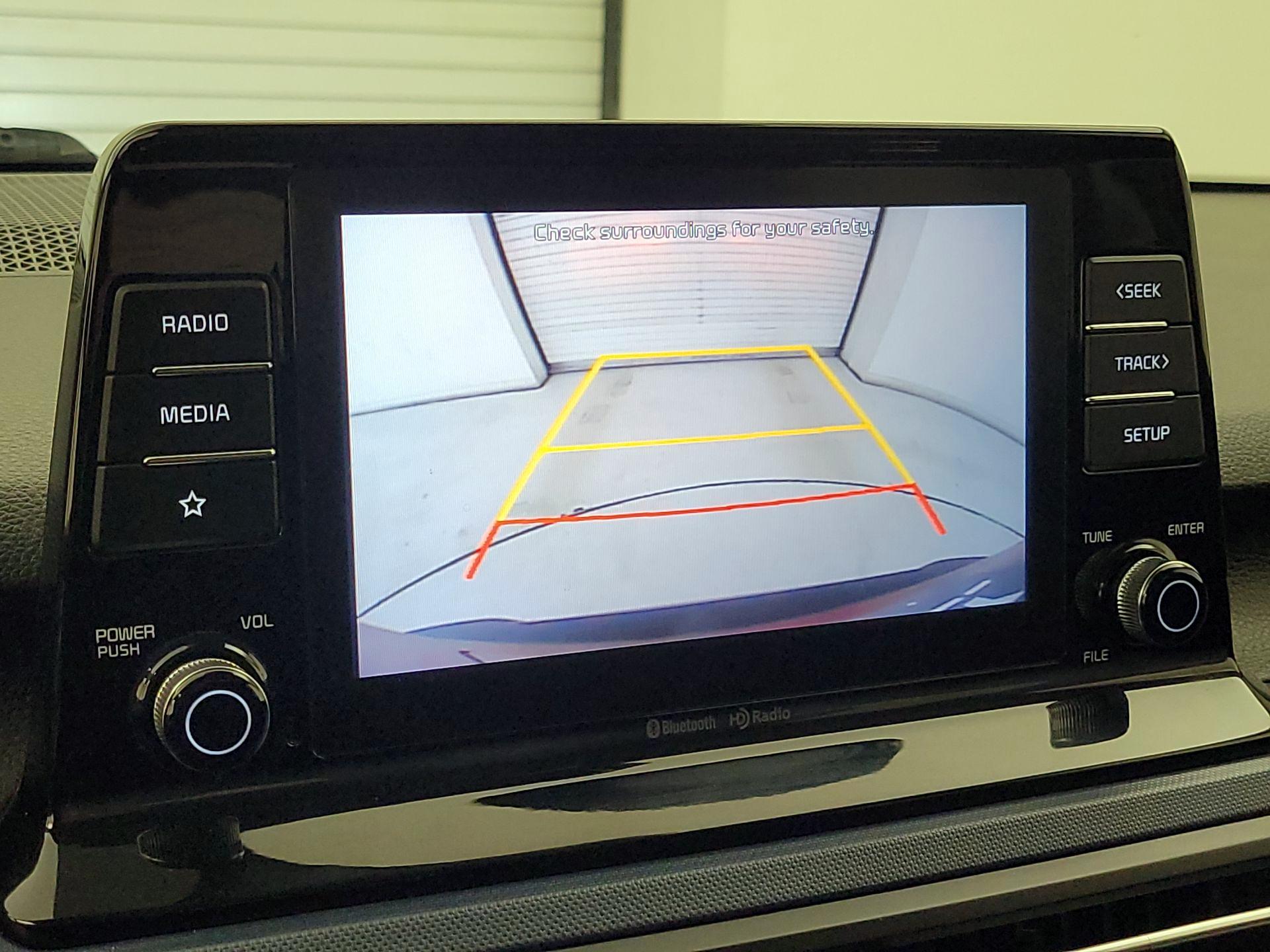 Thumbnail: 2021 Kia Seltos - 14