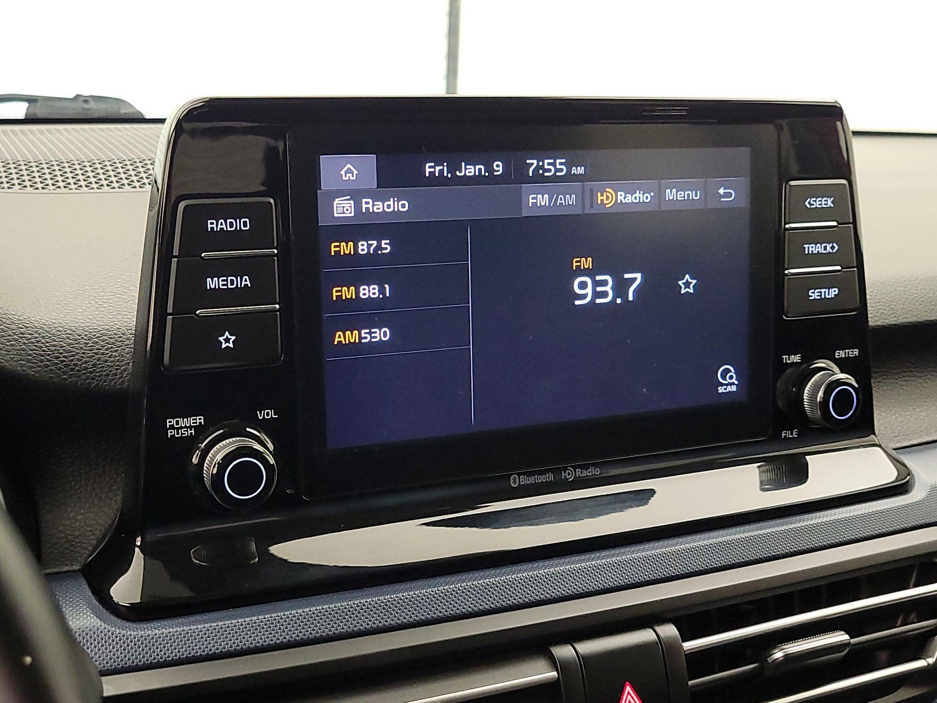 Thumbnail: 2021 Kia Seltos - 15