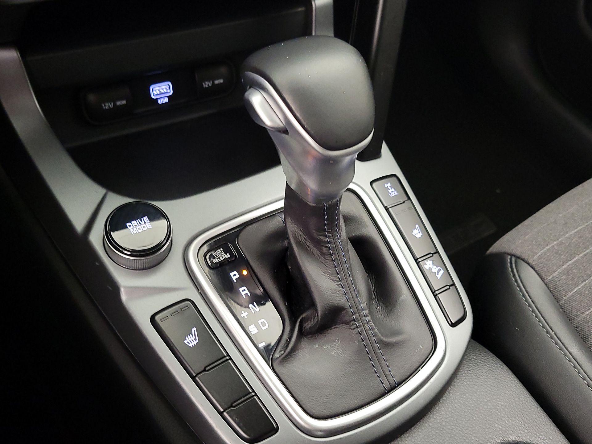 Thumbnail: 2021 Kia Seltos - 17