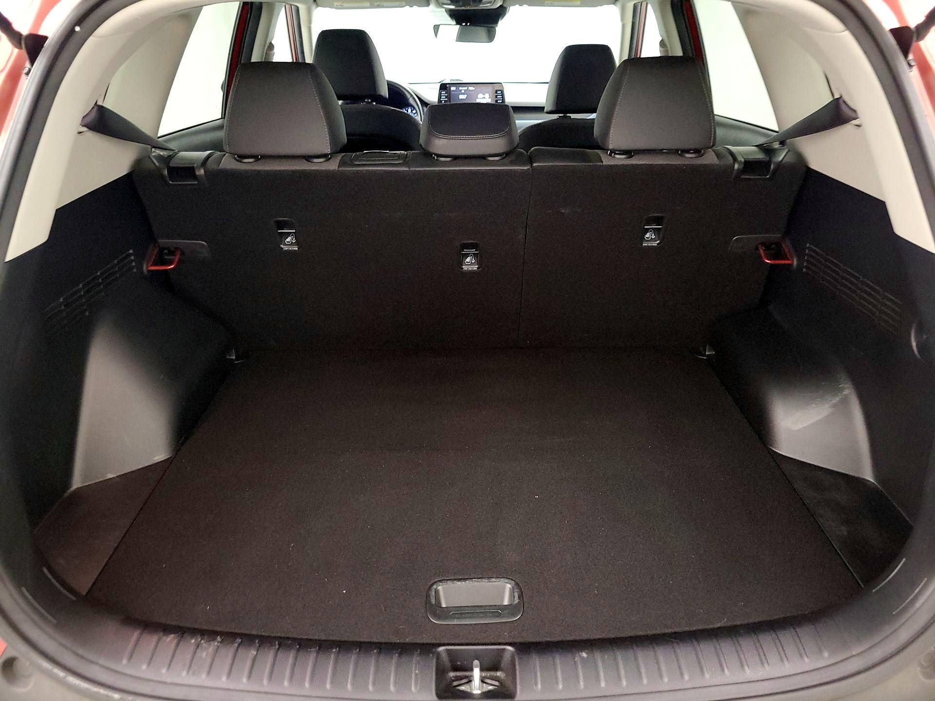 Thumbnail: 2021 Kia Seltos - 20