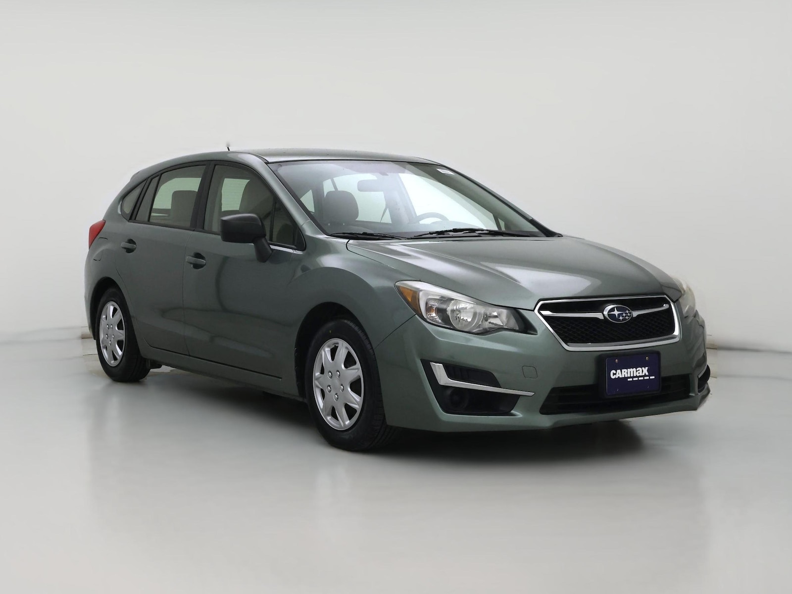 2015 Subaru Impreza 2.0I