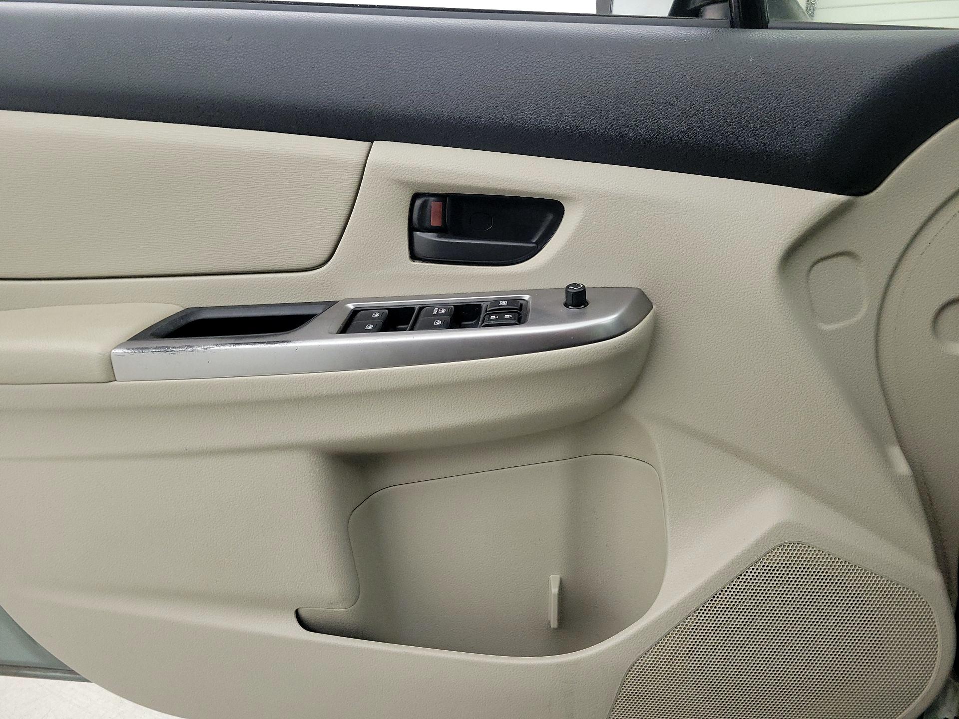 Thumbnail: 2015 Subaru Impreza - 12