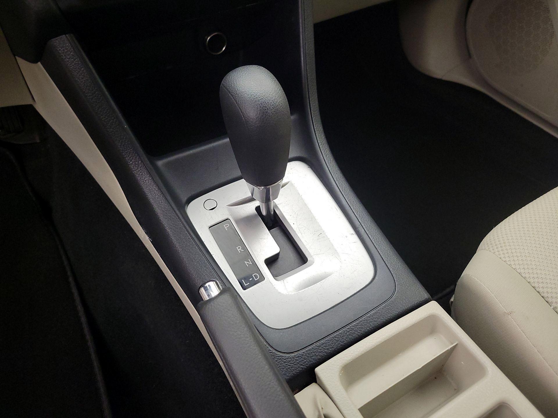 Thumbnail: 2015 Subaru Impreza - 17