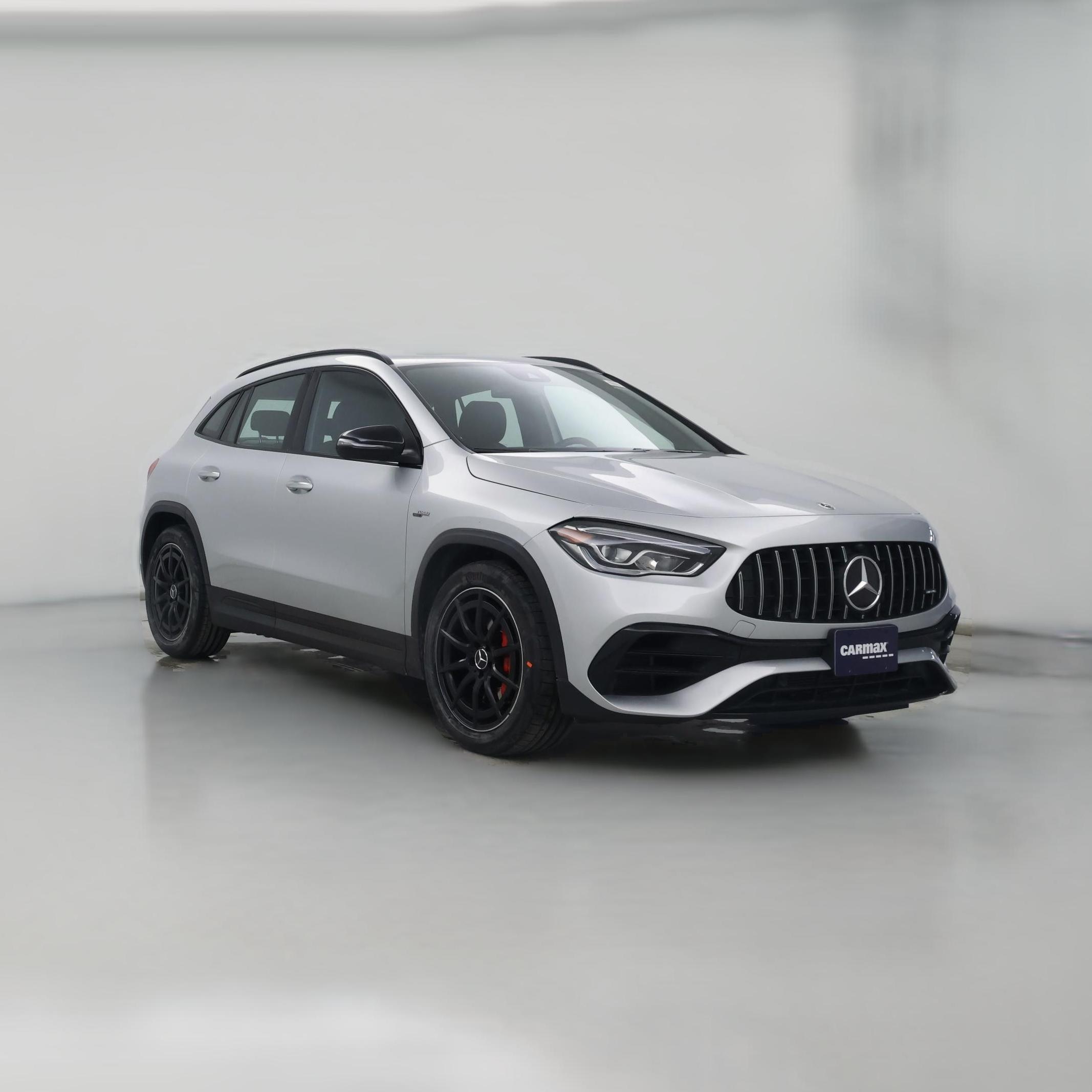Thumbnail: 2022 Mercedes-Benz GLA - 1