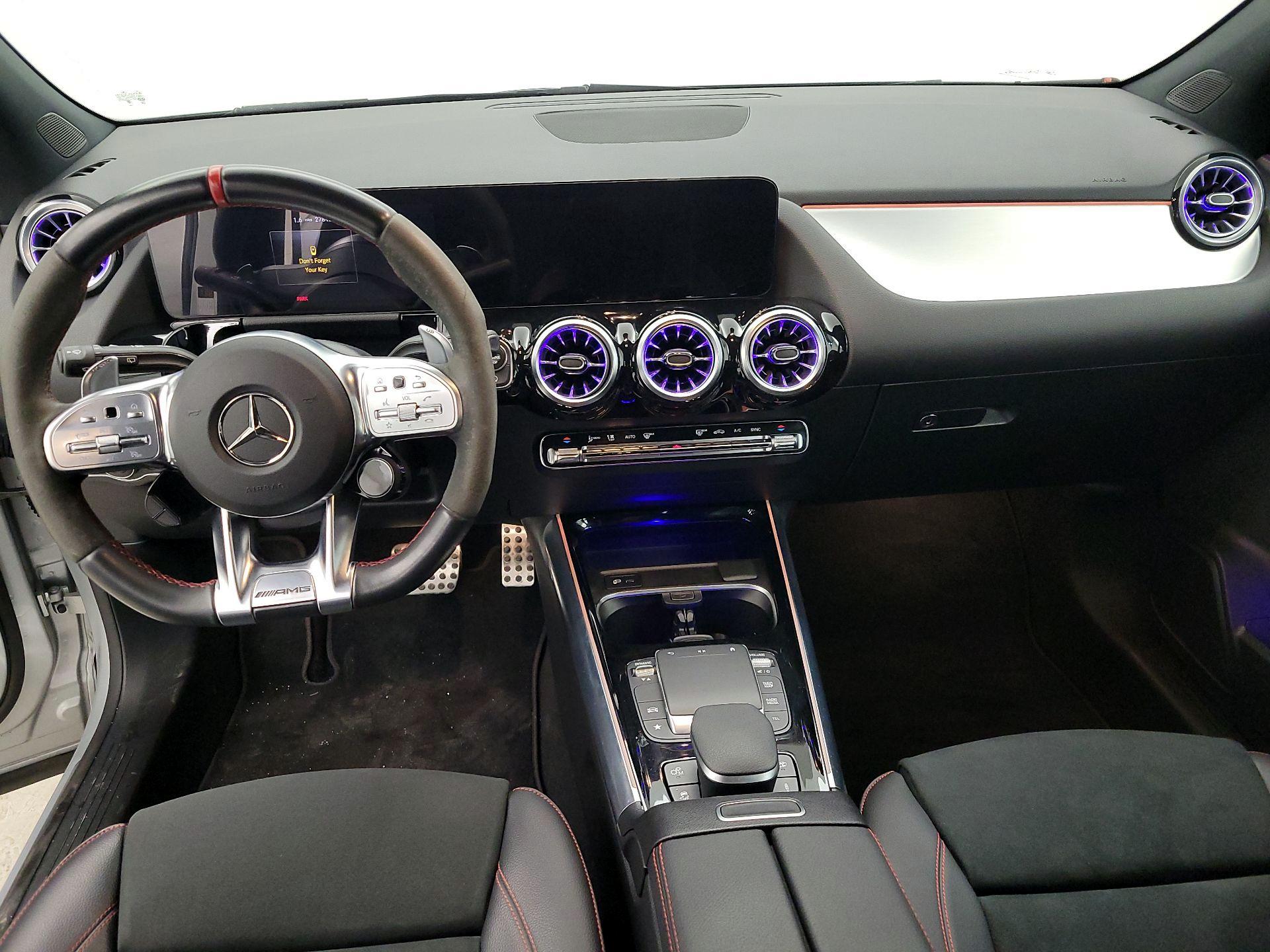 Thumbnail: 2022 Mercedes-Benz GLA - 9