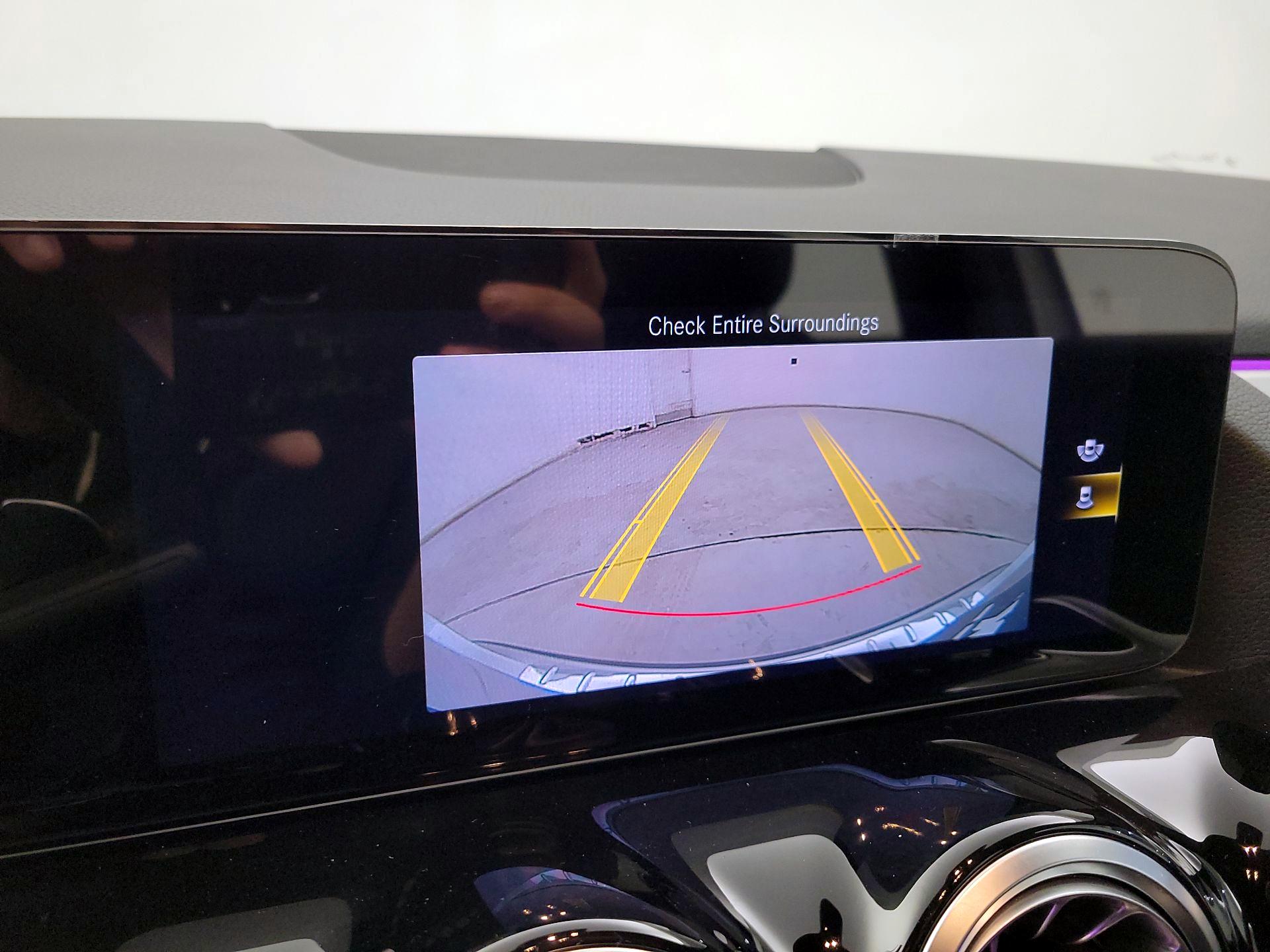 Thumbnail: 2022 Mercedes-Benz GLA - 15