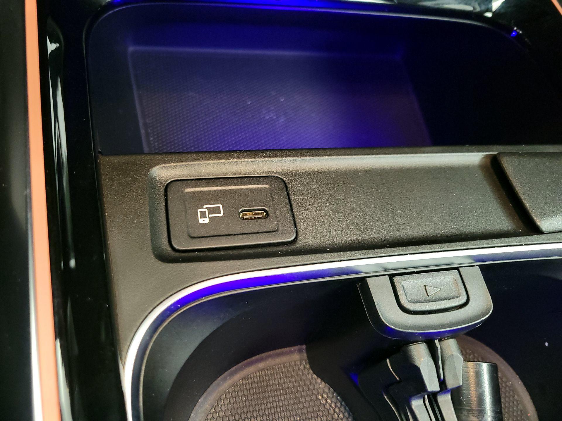 Thumbnail: 2022 Mercedes-Benz GLA - 19