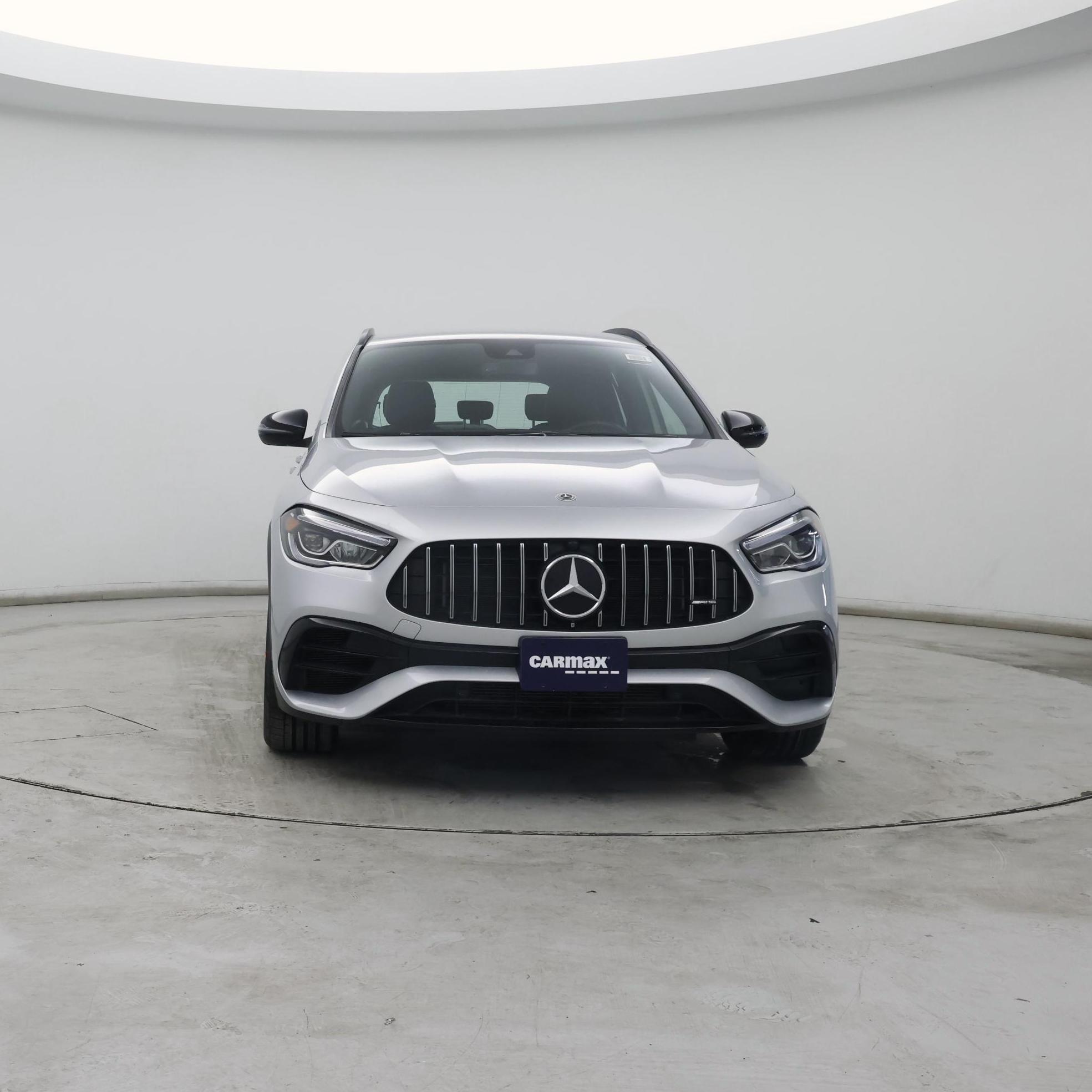 Thumbnail: 2022 Mercedes-Benz GLA - 5