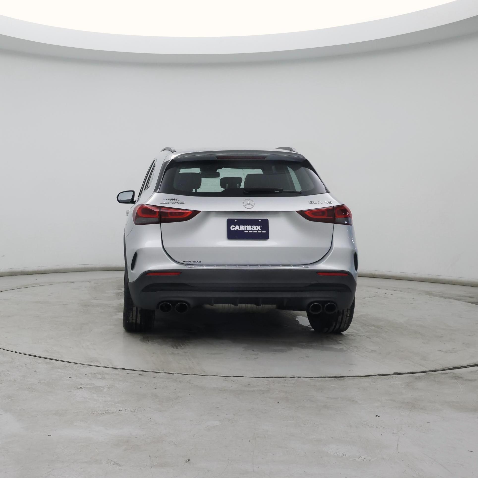 Thumbnail: 2022 Mercedes-Benz GLA - 6