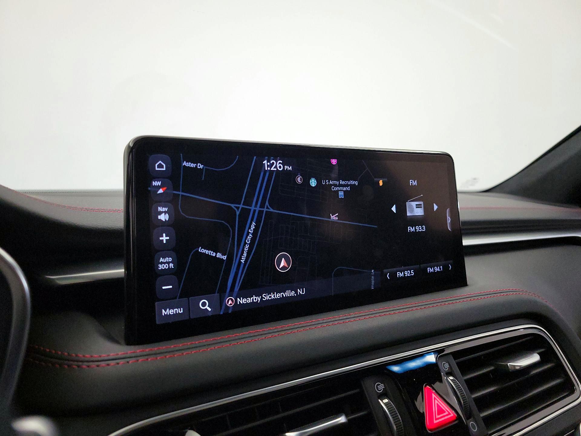 Thumbnail: 2022 Genesis G70 - 14