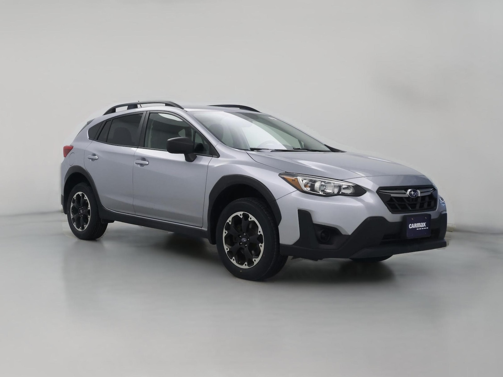 2023 Subaru Crosstrek Base