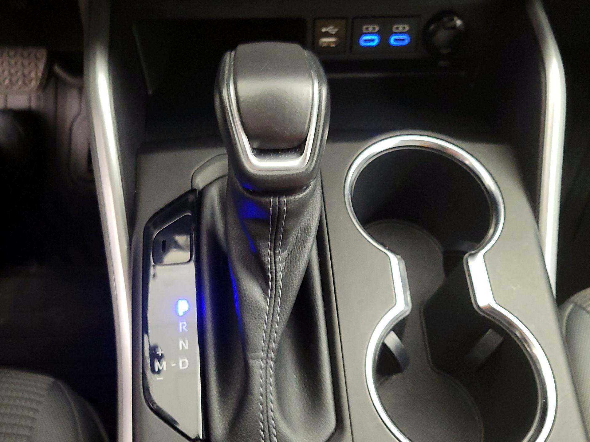 Thumbnail: 2022 Toyota Highlander - 18