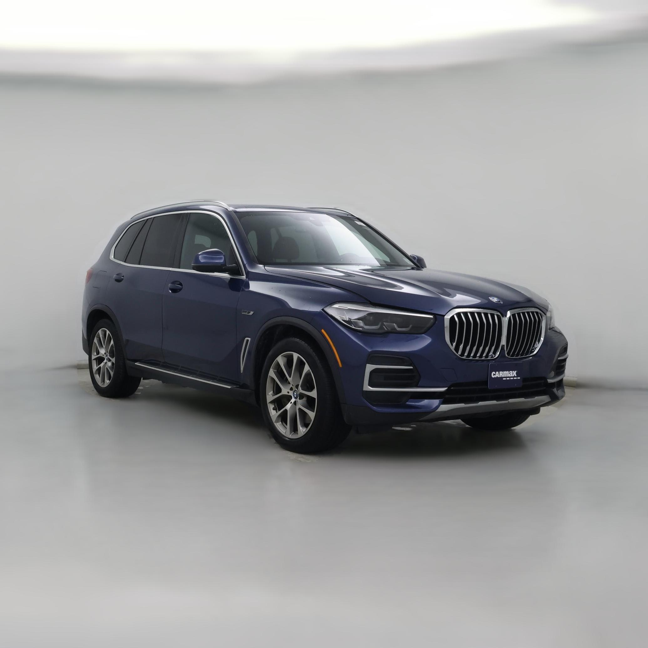 Thumbnail: 2023 BMW X5 - 1
