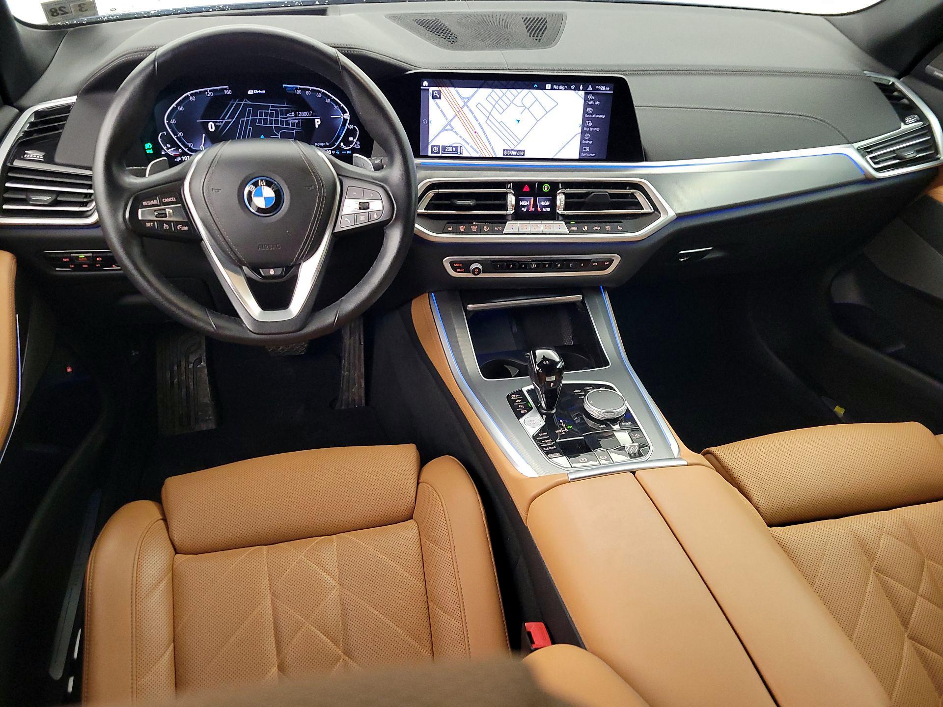 Thumbnail: 2023 BMW X5 - 9