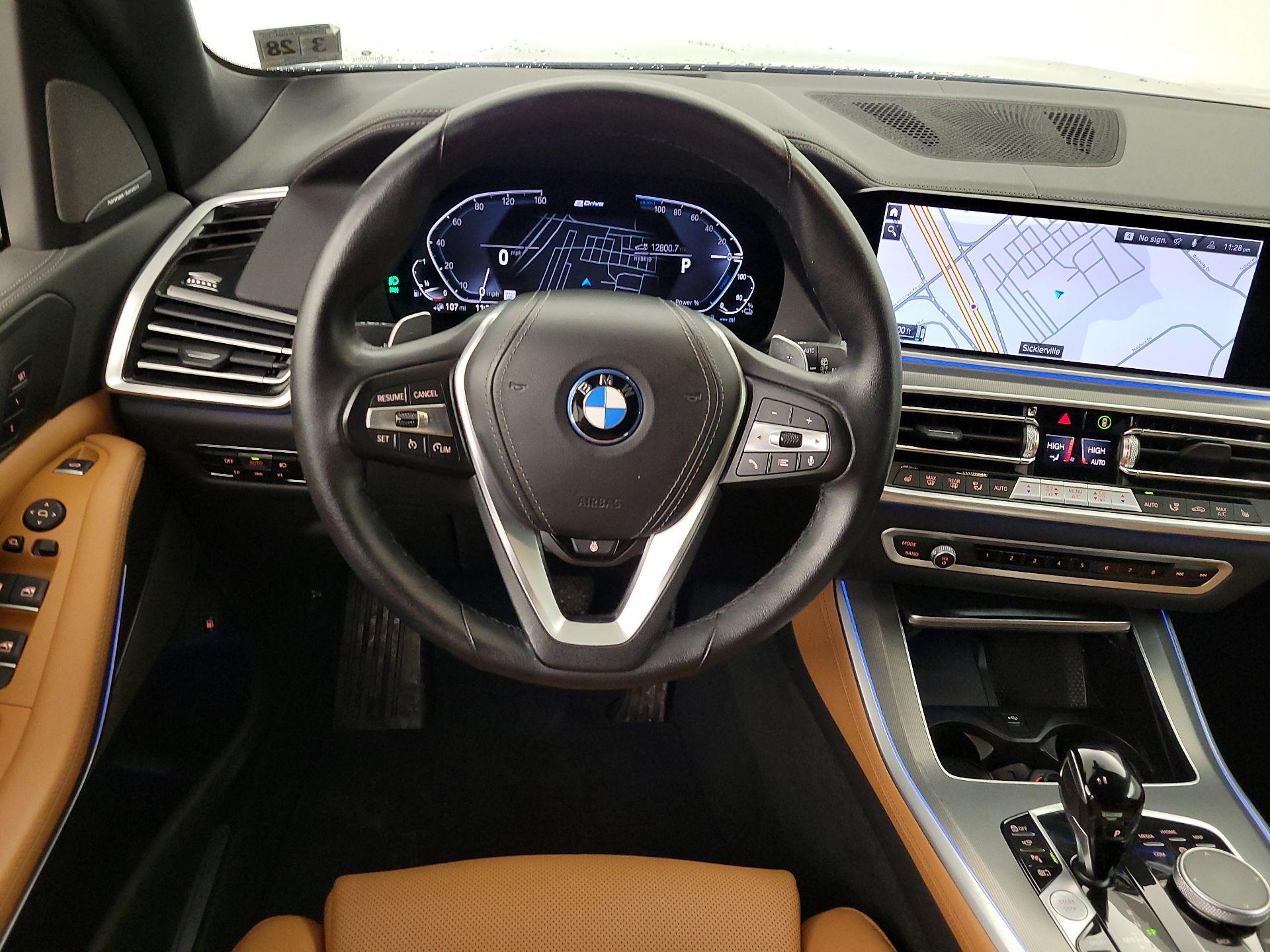 Thumbnail: 2023 BMW X5 - 10