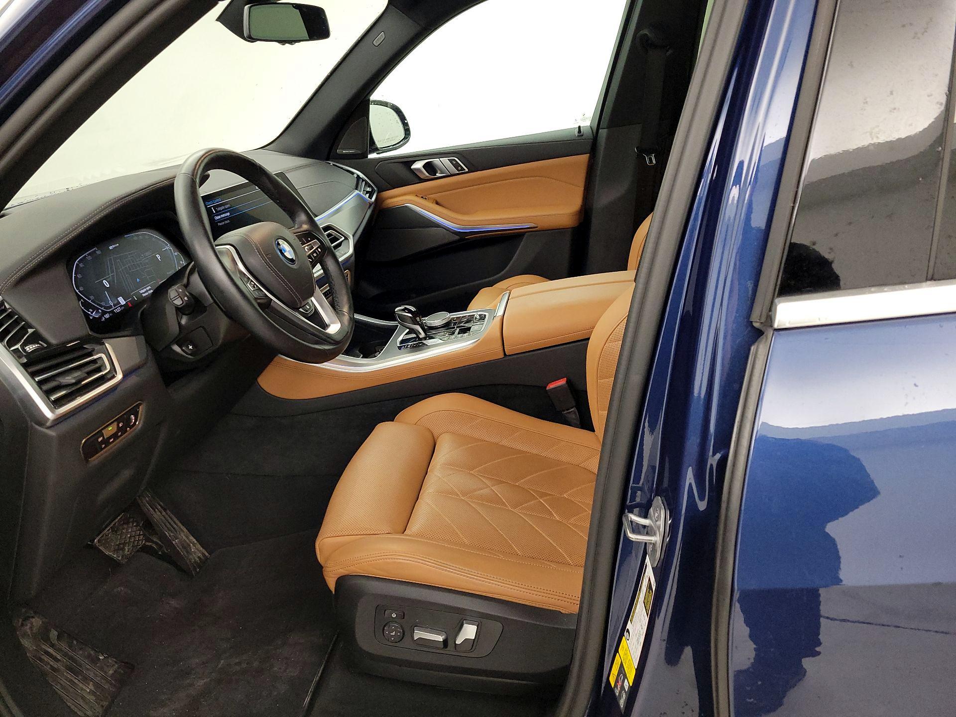 Thumbnail: 2023 BMW X5 - 11