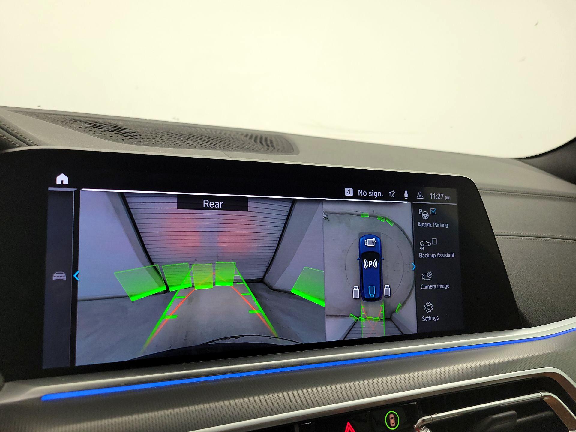 Thumbnail: 2023 BMW X5 - 15